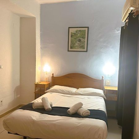 Barraca Suites 발렌시아 외부 사진