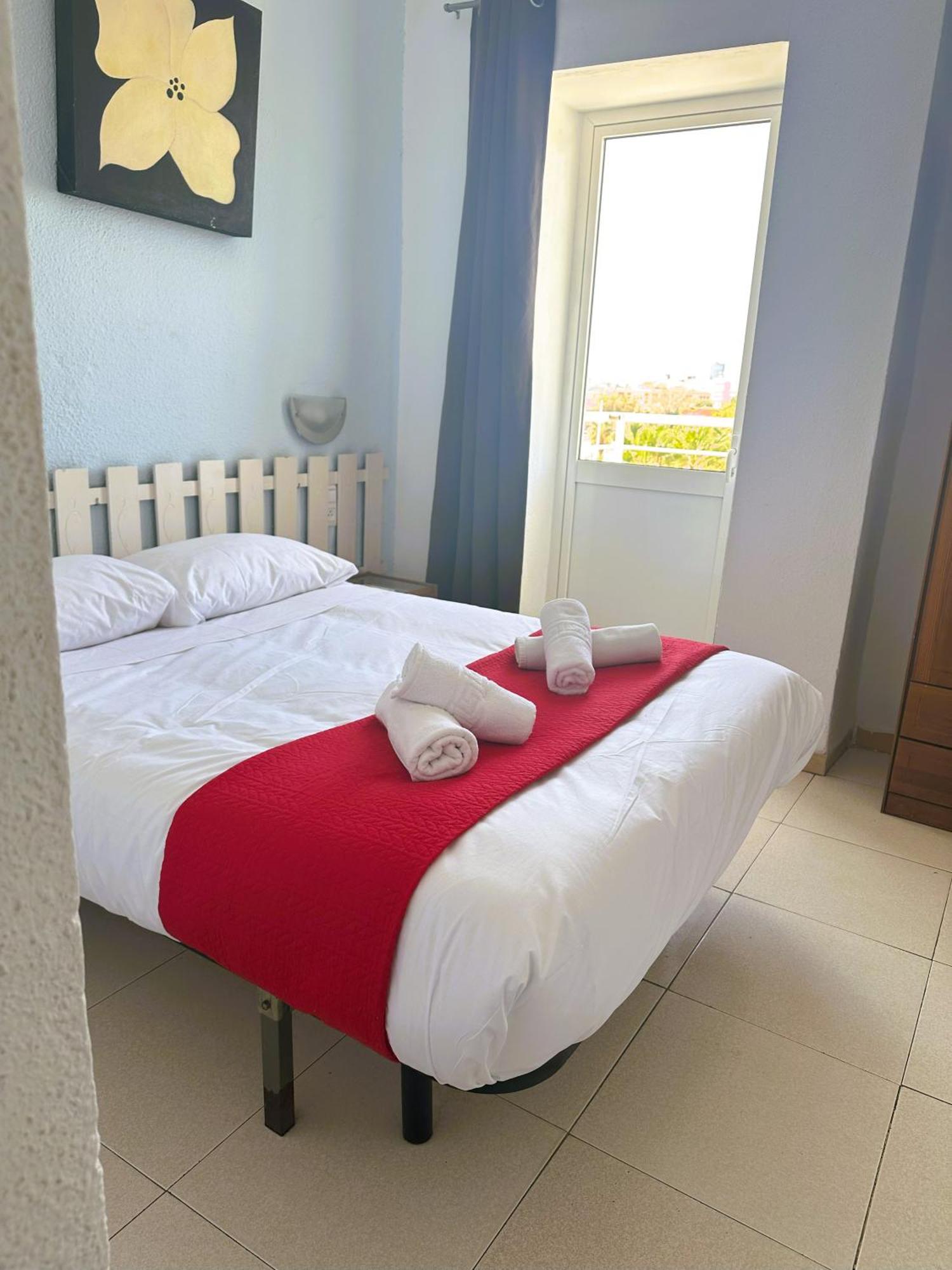 Barraca Suites 발렌시아 외부 사진