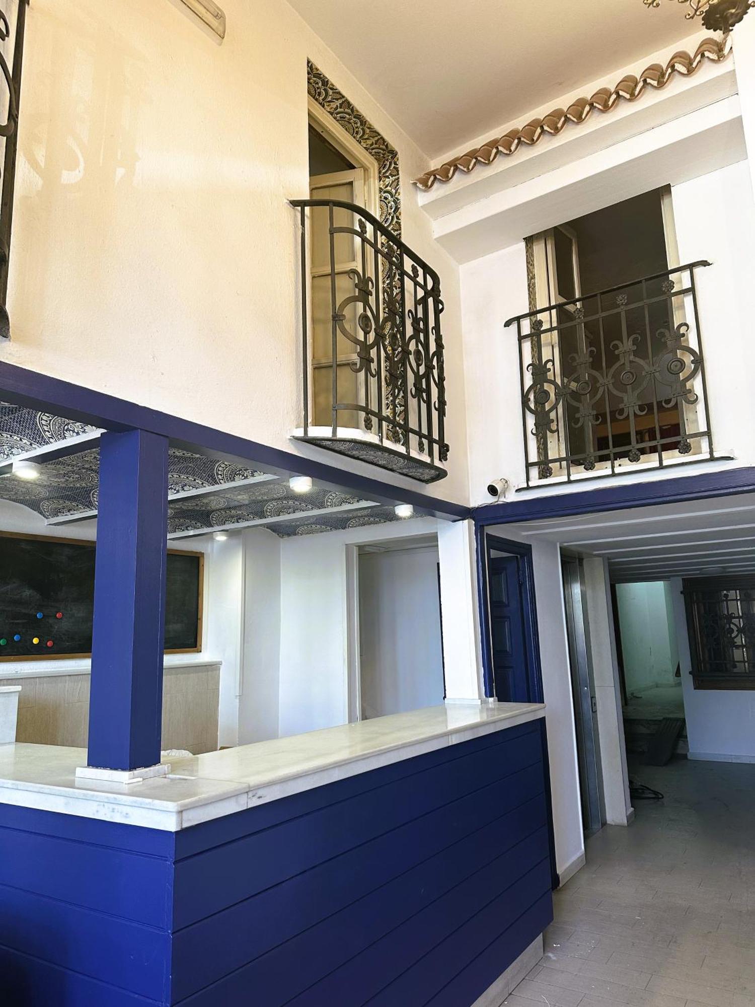 Barraca Suites 발렌시아 외부 사진