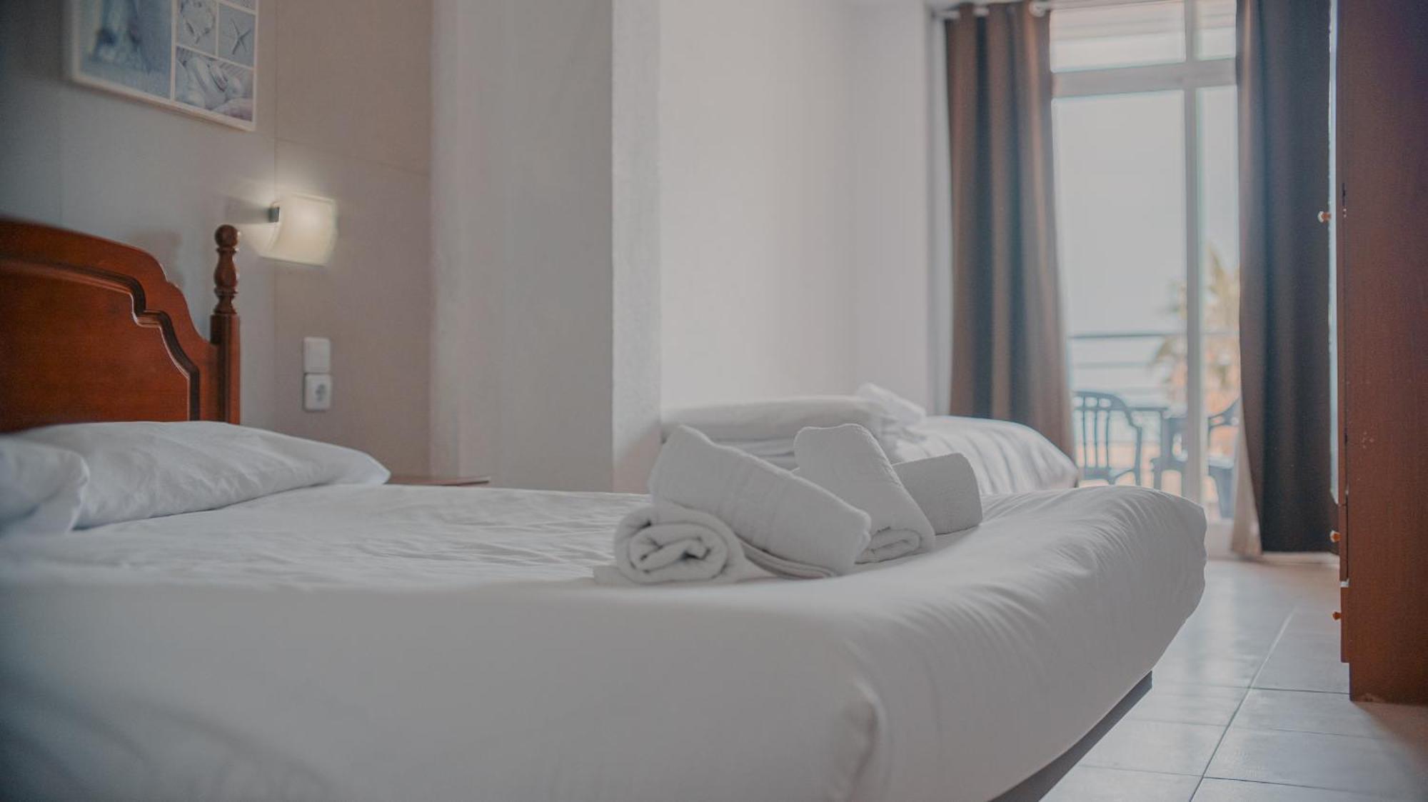 Barraca Suites 발렌시아 외부 사진
