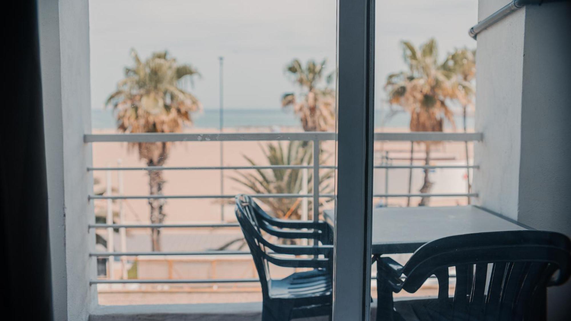 Barraca Suites 발렌시아 외부 사진