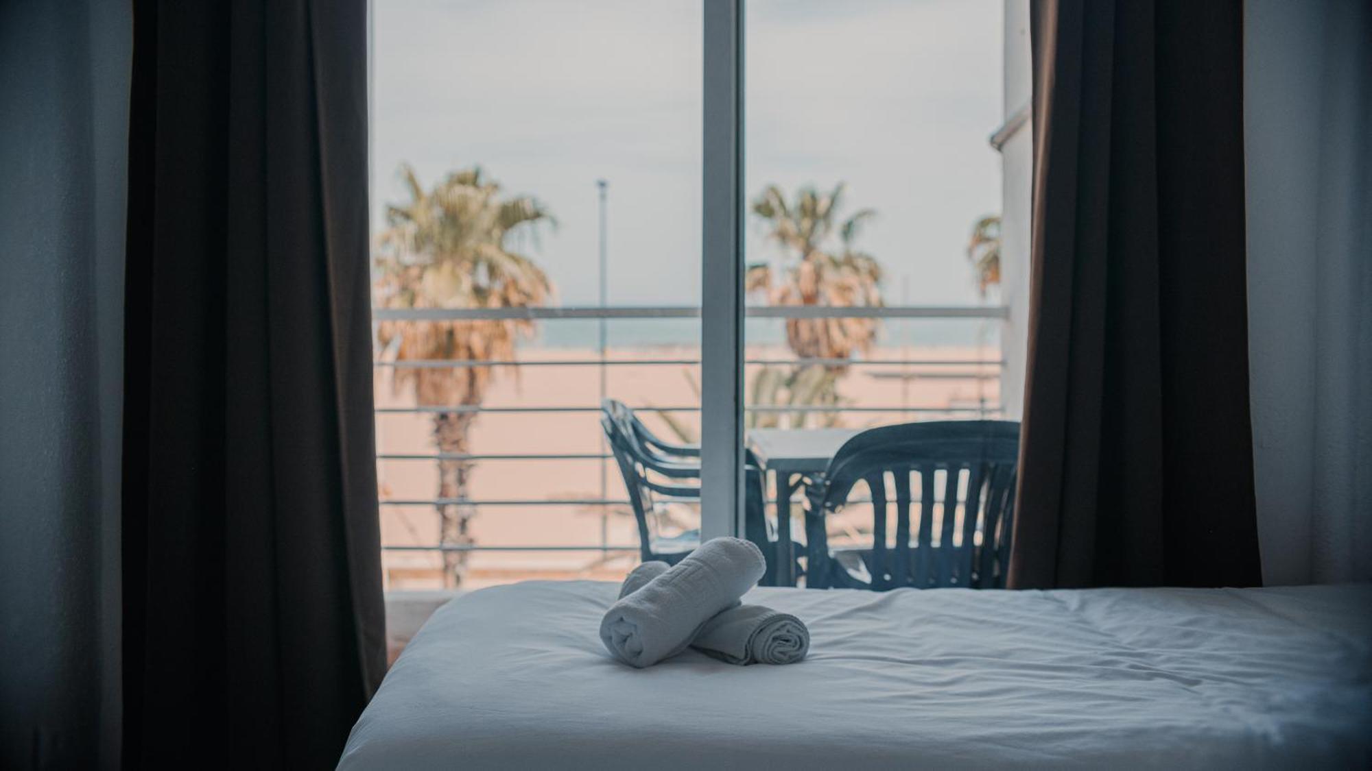Barraca Suites 발렌시아 외부 사진