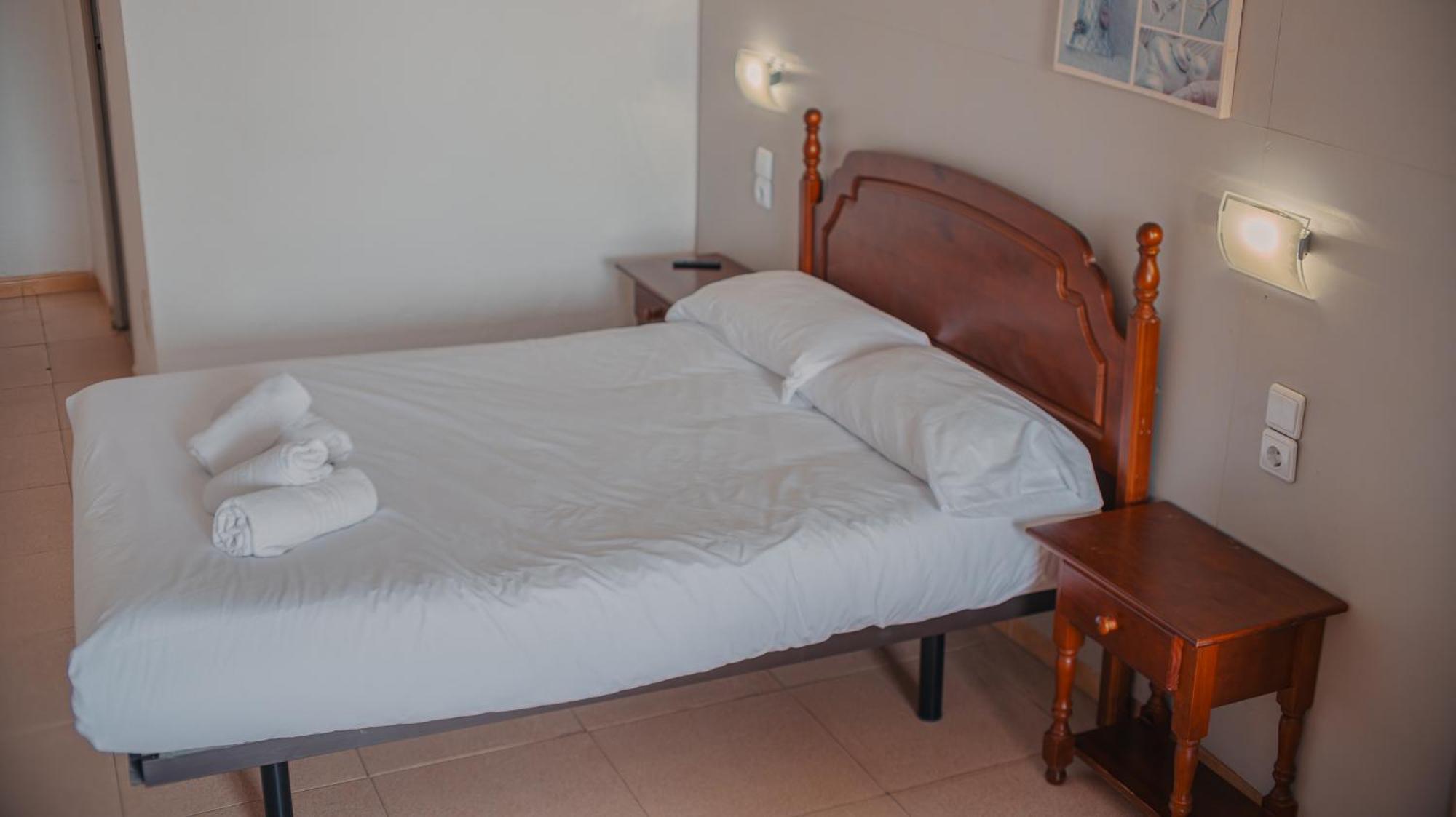 Barraca Suites 발렌시아 외부 사진