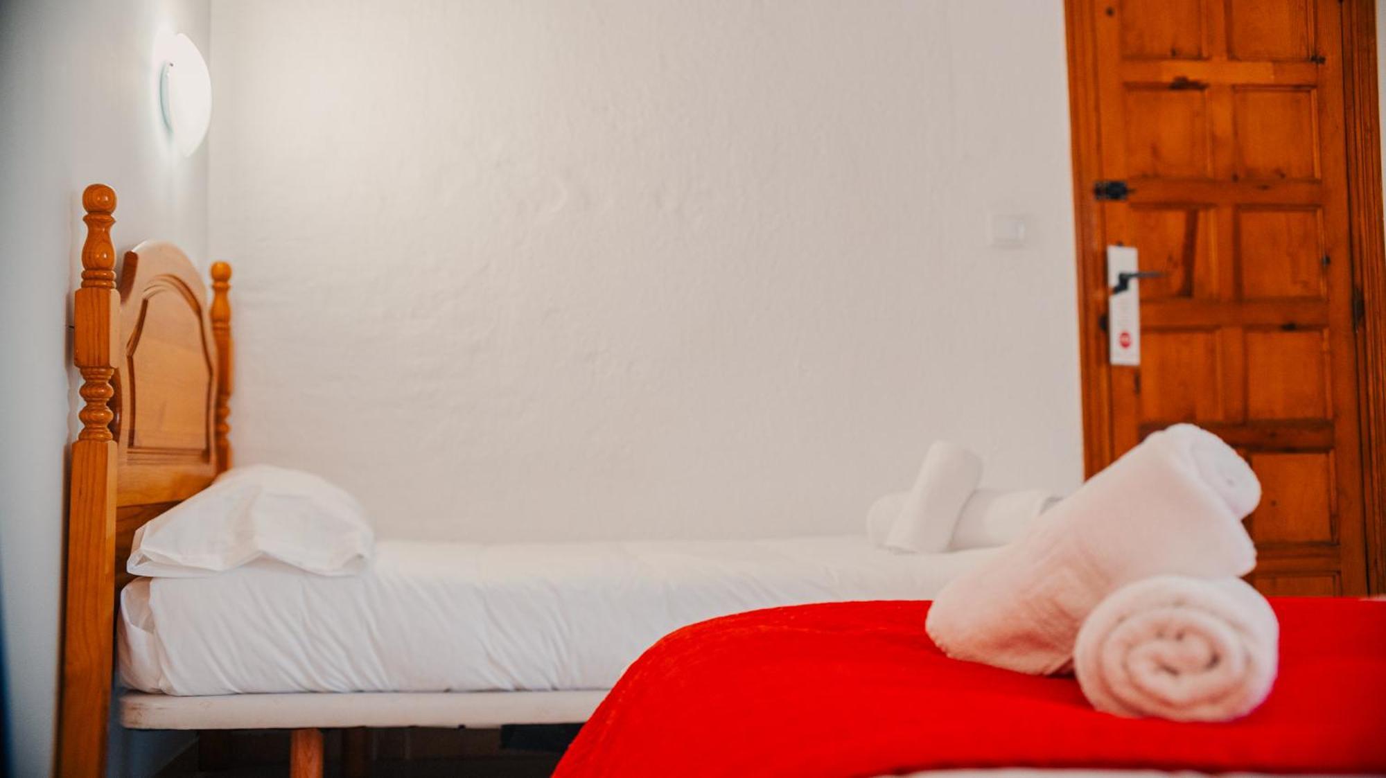 Barraca Suites 발렌시아 외부 사진