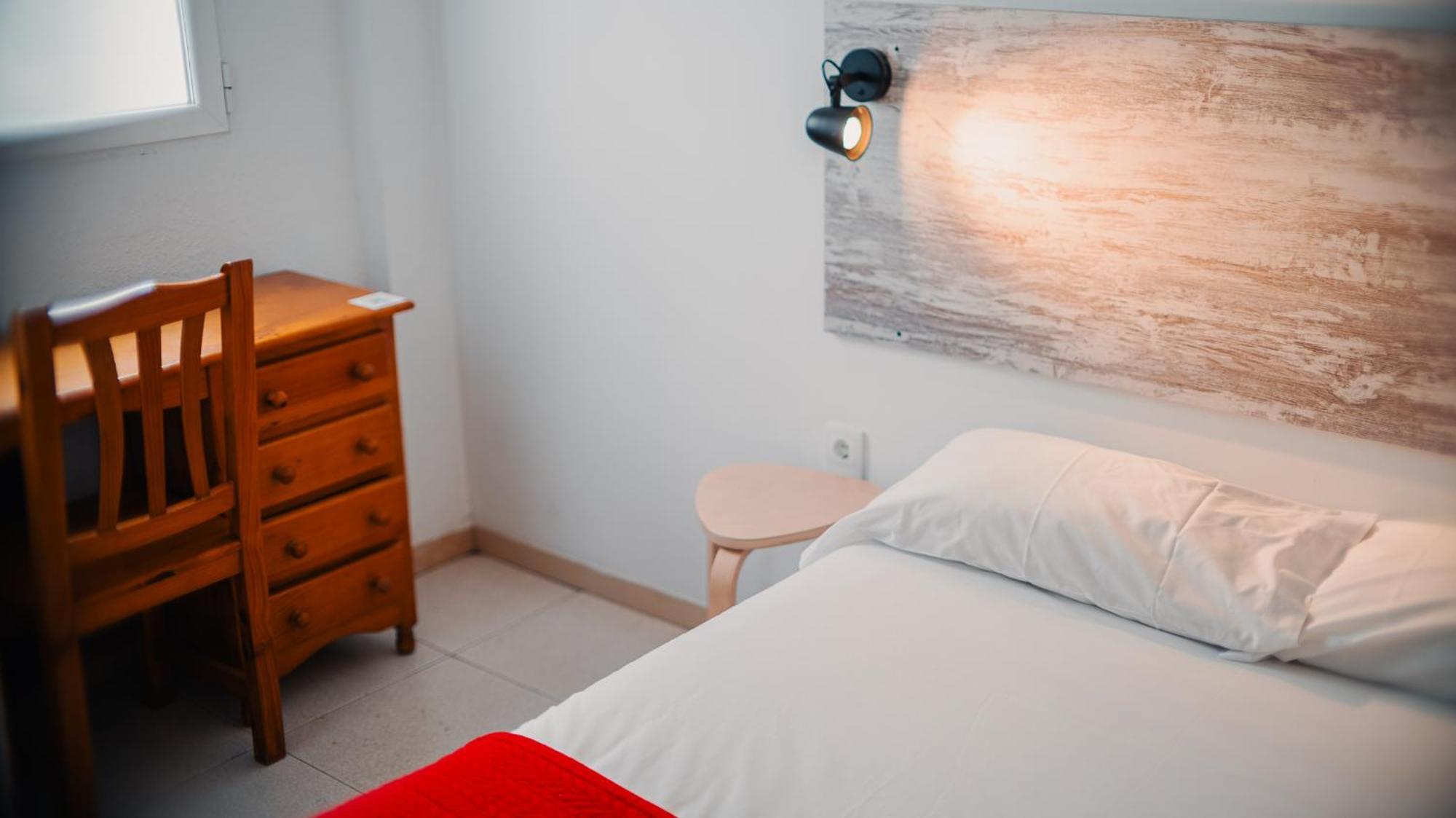 Barraca Suites 발렌시아 외부 사진
