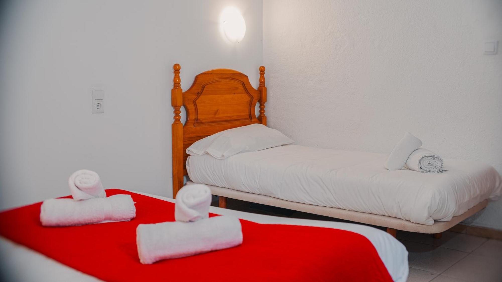 Barraca Suites 발렌시아 외부 사진