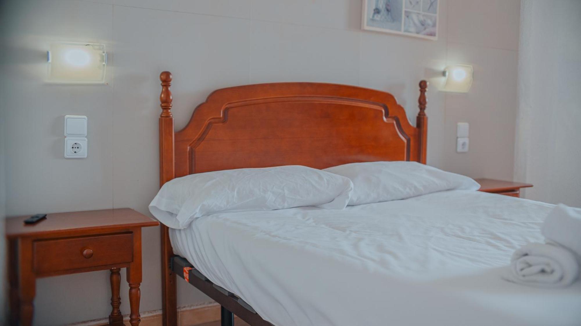 Barraca Suites 발렌시아 외부 사진