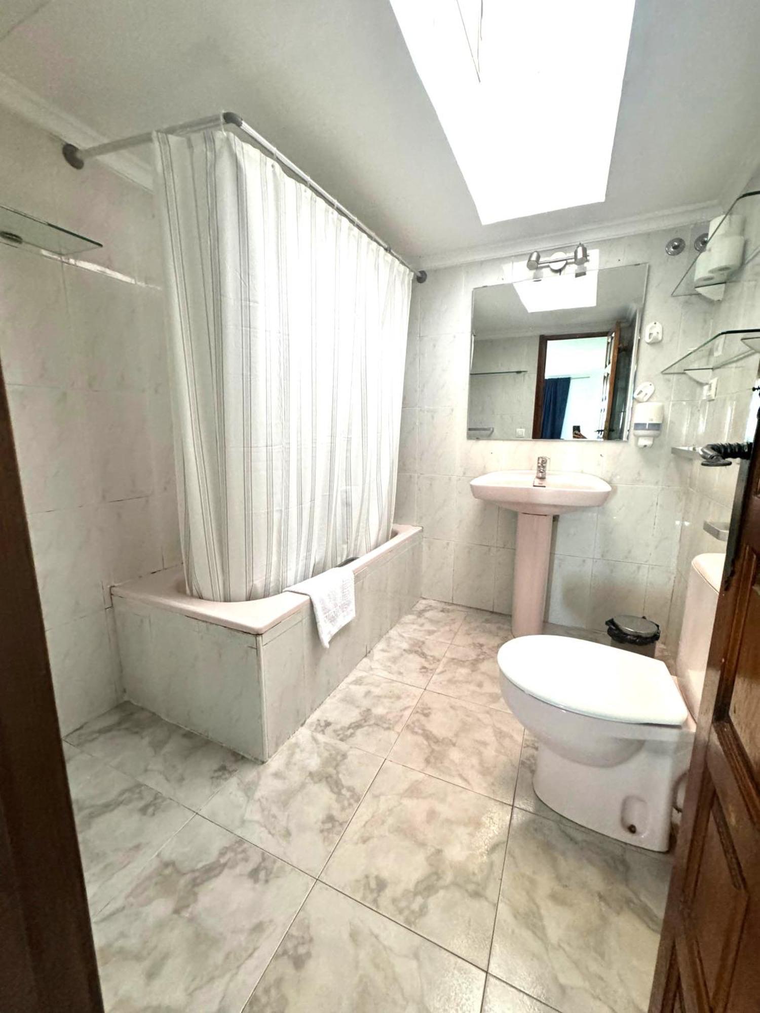Barraca Suites 발렌시아 외부 사진